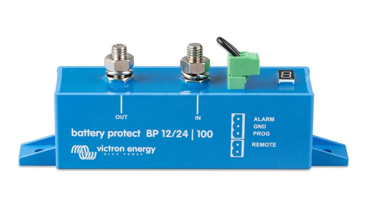 Victron Energy